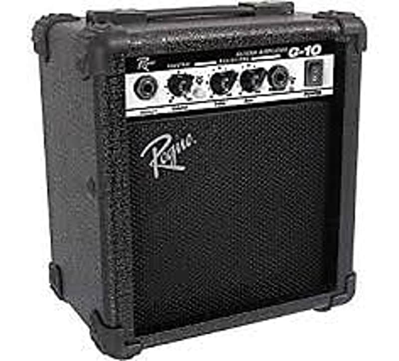 Rogue G10 10 Watt 1x5" Guitar Combo image 1