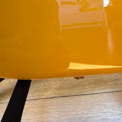 Fender Stratocaster Player II Modified 2025 - Sunshine Yellow image 22