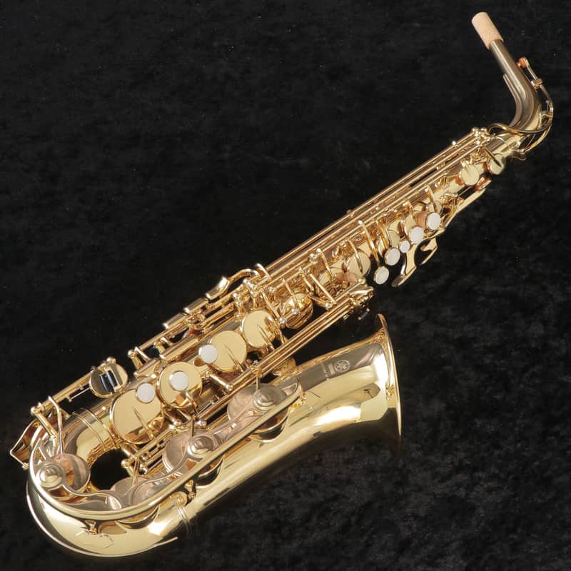 Yamaha YAS-280 Student Alto Saxophone | Reverb