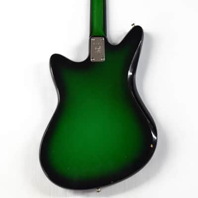 1967 Galanti Grand Prix - Green Burst image 11