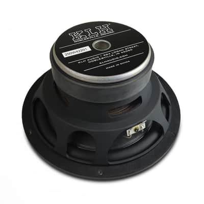KLH Model Five - Acoustic Suspension Speakers (Pair, riser base Included) - NEW! image 8