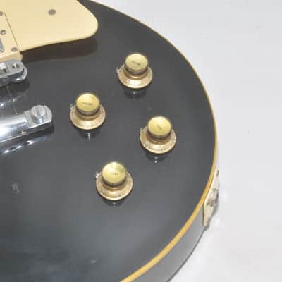 Greco Standard EG500 #C786581 Electric Guitar Ref. No 7752 image 3