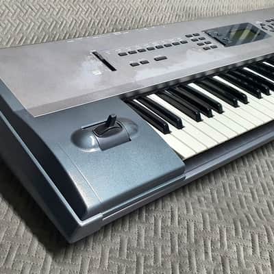 Korg N364 61-Key Music Workstation ✅ RARE from ´90s✅ Checked & Cleaned✅ Like KORG N264✅ image 9