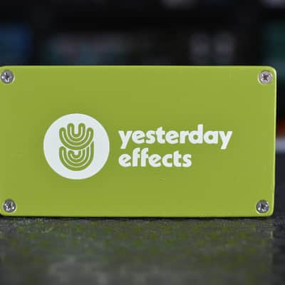Yesterday Effects Defiant Jazz image 6