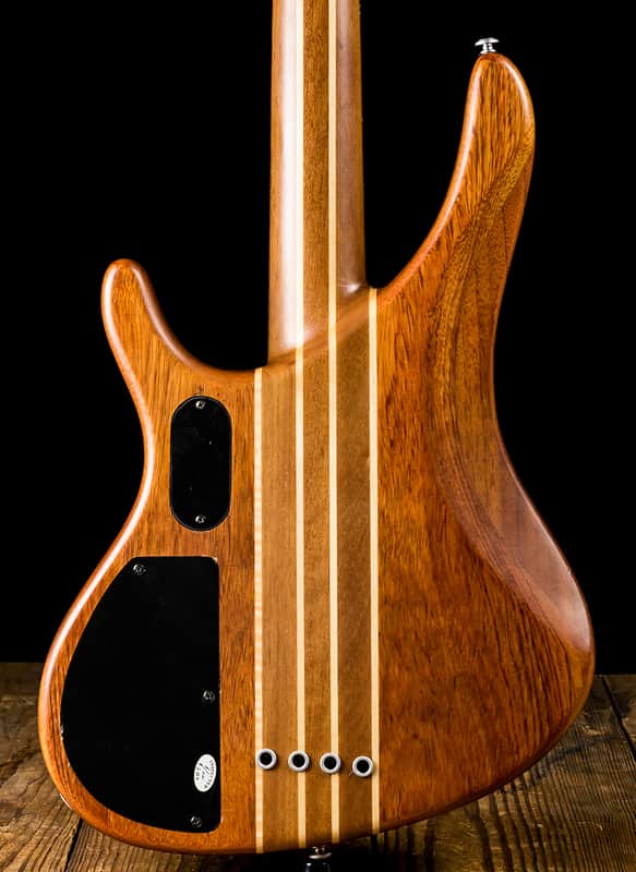 Washburn ABT Force 4 Active Bass - Free Shipping | Reverb