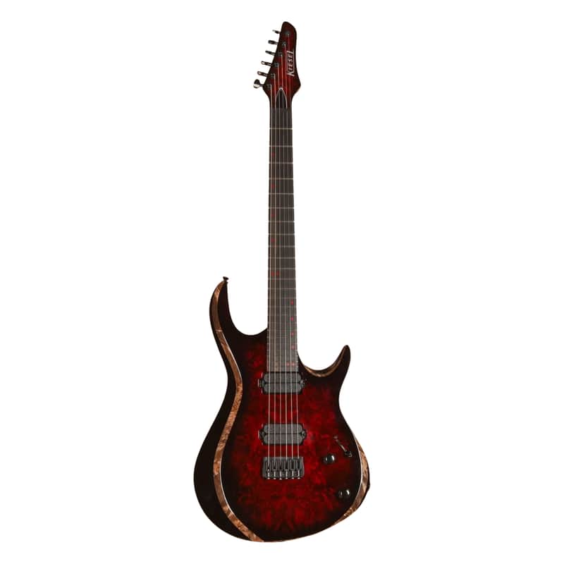 Kiesel A2 Bolt-On 6 image 1