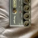 MXR M117R Flanger 2004 - Present - Black