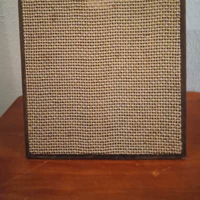 Vintage Argos WB-8D 1960's 8" Speaker Soundelier Model FD image 1
