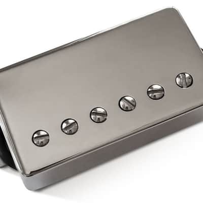 CJLab Pickups SETbucker Classic Series C-2N (VTB Neck) - AlNiCo2 Vintage Sound image 3