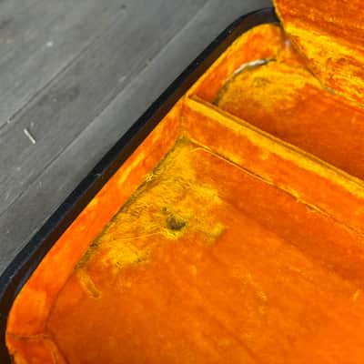 1963-1965 Gibson Reverse Firebird Case image 16
