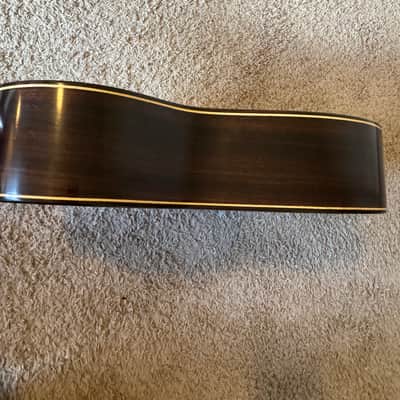 Holtier Luthier 01013 1998 - Natural image 11
