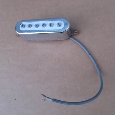 1960s Teisco Marquis Guitar Pickup Imperial Kent Polaris Kingston Univox Mayfair #4 image 3