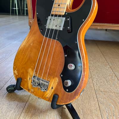 Fender Precision Telecaster Bass 1972 image 3