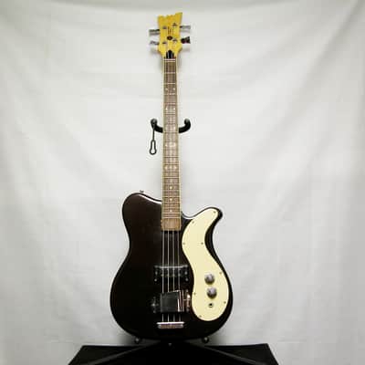 Mosrite 300 Mono Bass Guitar s/n KB0022 early 1970s image 1