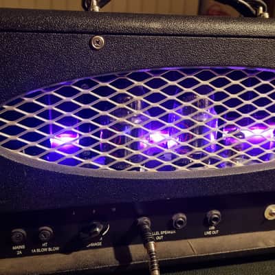 Ulbrick Arena 50 Guitar Amplifier image 2