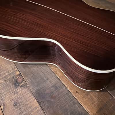 Alvarez Yairi FYM70ce Masterworks Series - WATCH FOR OFFER! image 11