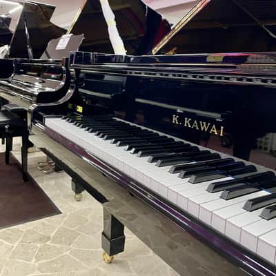 Kawai MEZZA CODA MOD. KG5D NERO Bild 2