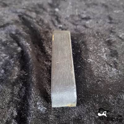 Brazillian MIJ Rosewood Bass Thumb Rest (1970s) image 3