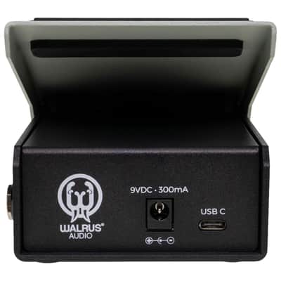 Walrus Audio Canvas Expression Expression Pedal image 13