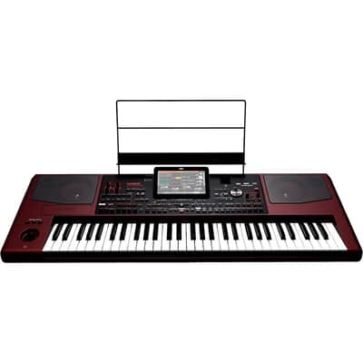 KORG Pa1000 61-Key Professional Arranger Regular image 8
