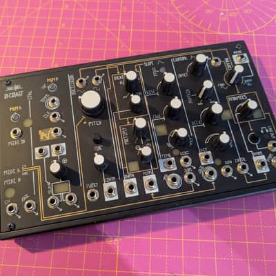 Make Noise 0-Coast image 1