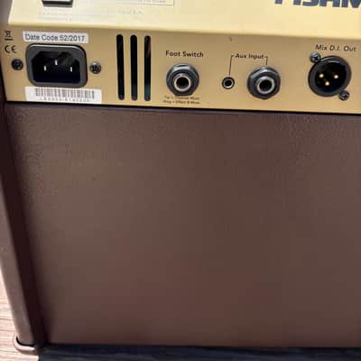 Fishman Loudbox Artist 2017 - Brown image 9