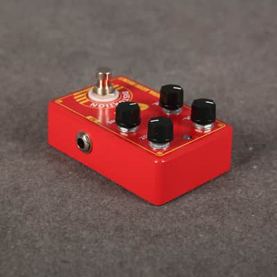 Dolamo Distortion D-4 - 2nd Hand image 3