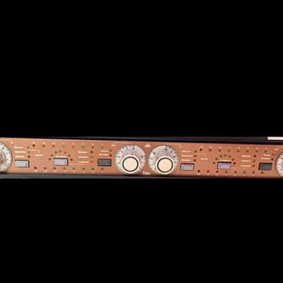 Kush Audio UBK Fatso Dual-Channel Compressor image 2