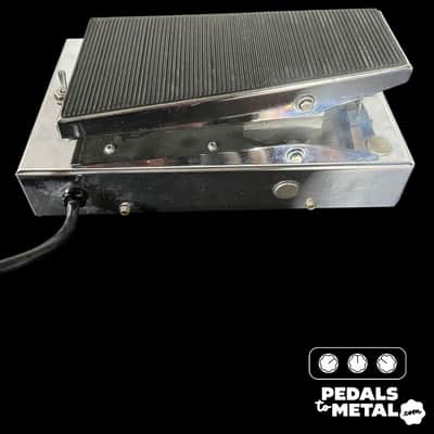 Morley WOV Power Optical Wah/Volume-x11517 image 4