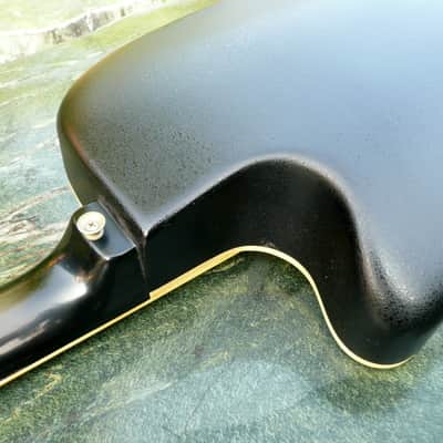 Morris Tornado AZJ with Piezo PU by Morris Japan from 1980 | Reverb