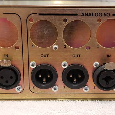 Eventide Ultra-Harmonizer DSP 7000 image 8