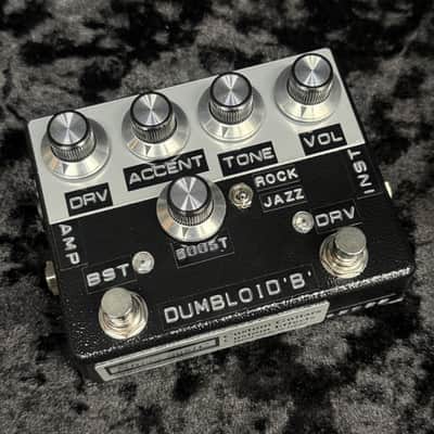 Shin's Music DUMBLOID 'B' Boost Special DUMBLOID Boost Special