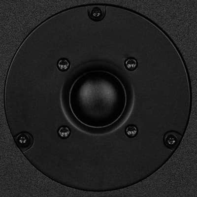 Dayton Audio - MK602X - 6" 2-Way Bookshelf Speaker 4 ohms - Pair - Black image 5