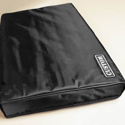 Custom padded cover for Native Instruments NI Traktor Kontrol S5 image 7
