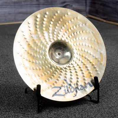 Zildjian Z Custom Medium Crash - 16" image 2