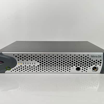 Avid Nitris DX 7020-30008-XX Media Composer image 10