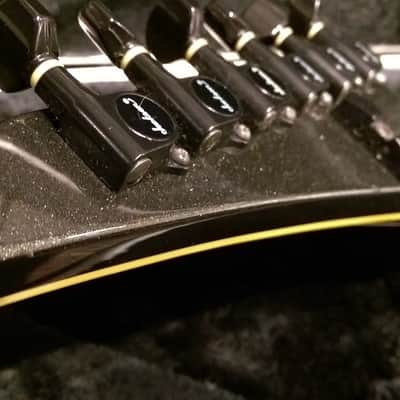 Jackson Soloist MIJ image 8