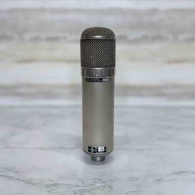 Neumann U47 Tube Microphone - Klaus Heyne Modified image 3