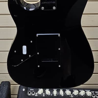 Fender MIJ Aerodyne Special Stratocaster HSS 2022 - 2024 - Hot Rod Burst image 5