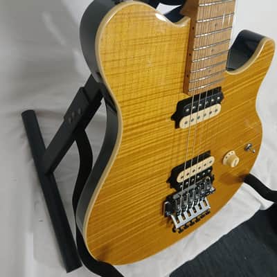 Ernie Ball Music Man Axis HH Floyd 1996 - 2002 - Various image 3