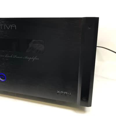 Emotiva XPA-1 Gen 2 Differential Reference Mono Block Amplifier image 3