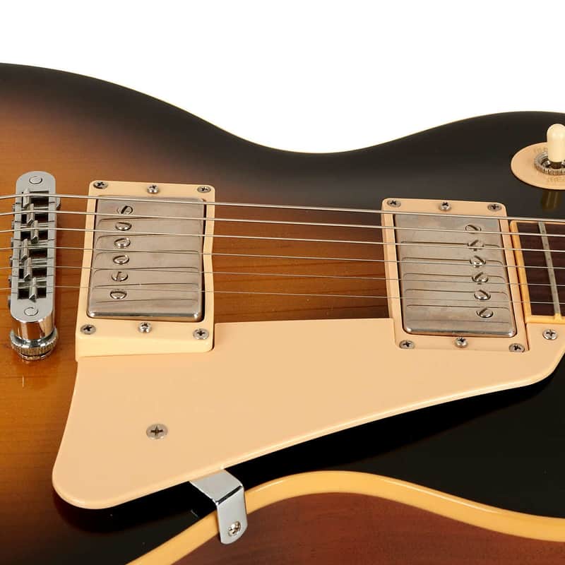 Gibson Les Paul Traditional 2008 - 2012 image 8