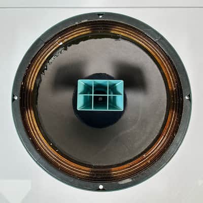 Vintage Altec 601C Duplex Speaker & N-3000-E Crossover image 3