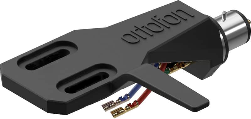 Ortofon Sh 2 Black Hea DS Hell image 1