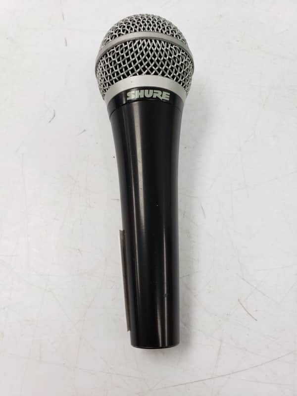 Shure PG58 image 1
