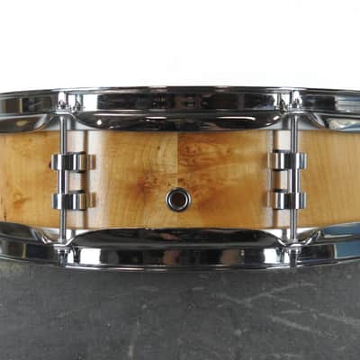 Doc Sweeney Drums 4.5x14 "Crack" Snare Drum image 5