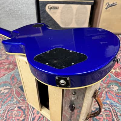 2002 Greco Les Paul Style LG-70 MOD - HS Repair image 17