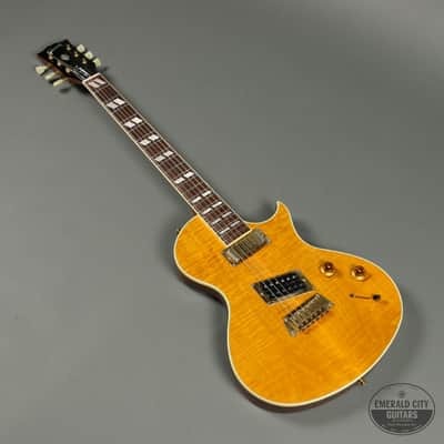1993 Gibson Nighthawk image 8