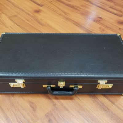 Cannonball AR9900 Royal Crown Professional Alto Sax Gold Lacquer image 7