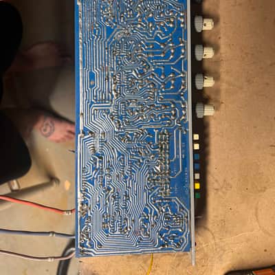 Neotek Series III / Series 3 1980s Channel Strips - Ask for quantity! image 3